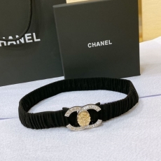 Chanel Belts